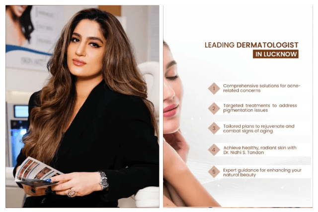 Dermal Fillers in Lucknow